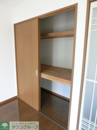 ファミーユベルの物件内観写真